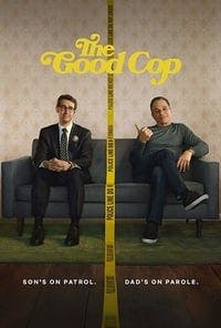 Cover of The Good Cop