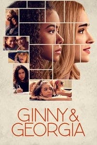 Cover of the Season 1 of Ginny & Georgia