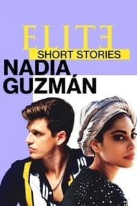 Cover of the Season 2 of Elite: Short Stories