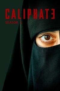 Cover of the Season 1 of Caliphate