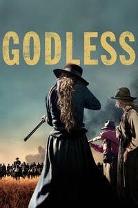Cover of the Season 1 of Godless