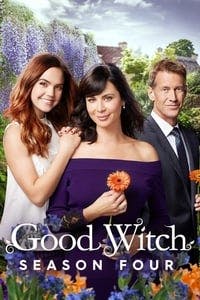 Cover of the Season 4 of Good Witch