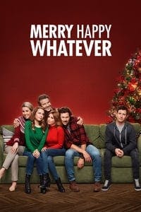 Cover of the Season 1 of Merry Happy Whatever