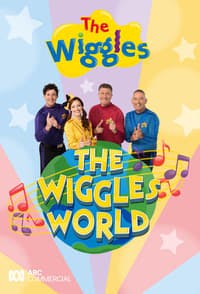 Cover of the Season 10 of The Wiggles