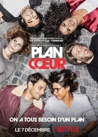 Cover of the Season 1 of The Hook Up Plan