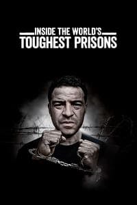 Cover of Inside the World's Toughest Prisons