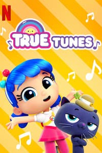 Cover of the Season 1 of True Tunes