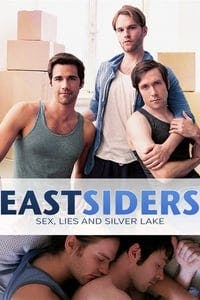 Cover of EastSiders