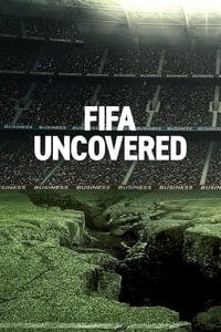 Cover of the Season 1 of FIFA Uncovered