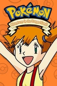 Cover of the Season 2 of Pokémon
