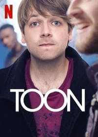Cover of the Season 1 of Toon