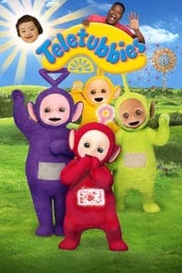 Cover of Teletubbies