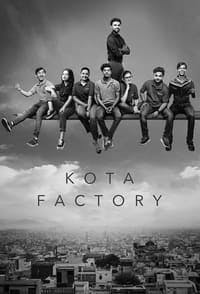 Cover of Kota Factory