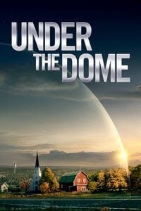 Cover of Under the Dome