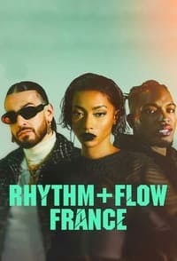 Cover of Rhythm + Flow France