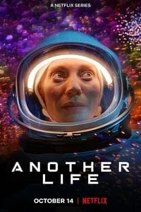 Cover of the Season 2 of Another Life