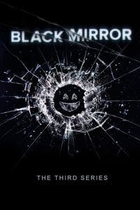 Cover of the Season 3 of Black Mirror