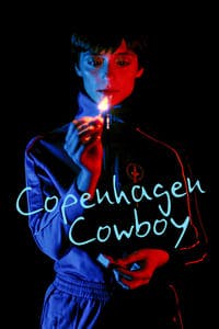 Cover of the Season 1 of Copenhagen Cowboy