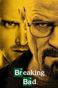 Cover of Breaking Bad