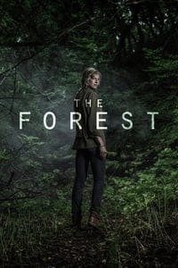 Cover of The Forest
