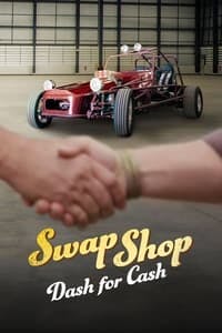 Cover of Swap Shop