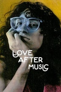 Cover of the Season 1 of Love After Music