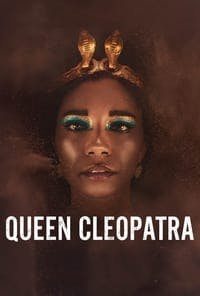 Cover of the Season 1 of Queen Cleopatra