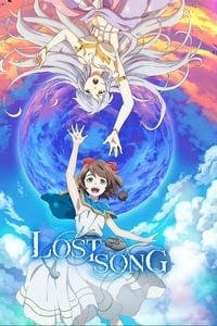 Cover of the Season 1 of Lost Song