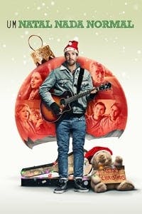 Cover of the Season 1 of Over Christmas