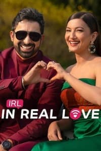 Cover of IRL: In Real Love