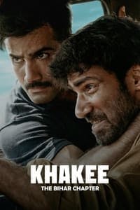 Cover of Khakee: The Bihar Chapter