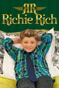 Cover of Richie Rich
