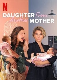 Cover of the Season 1 of Daughter from Another Mother