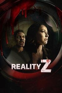 Cover of Reality Z