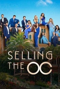 Cover of Selling The OC