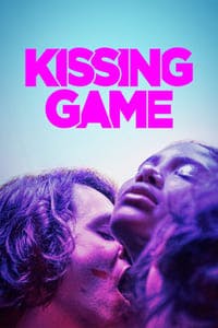 Cover of Kissing Game