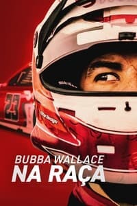 Cover of the Season 1 of Race: Bubba Wallace