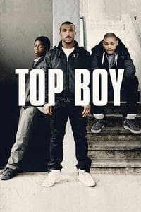 Cover of Top Boy