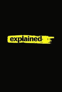 Cover of the Season 3 of Explained