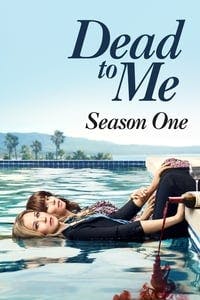 Cover of the Season 1 of Dead to Me
