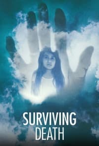 Cover of the Season 1 of Surviving Death