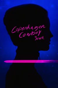 Cover of Copenhagen Cowboy