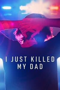 Cover of the Season 1 of I Just Killed My Dad