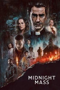 Cover of the Season 1 of Midnight Mass