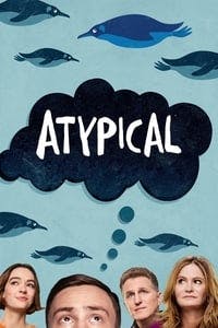 Cover of Atypical