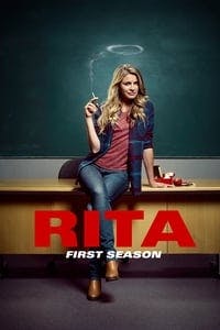Cover of the Season 1 of Rita
