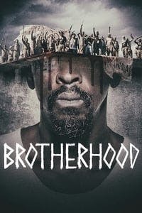 Cover of the Season 1 of Brotherhood