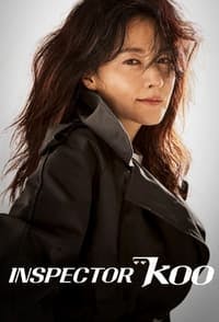 Cover of Inspector Koo