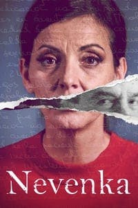 Cover of the Season 1 of Nevenka, Breaking The Silence