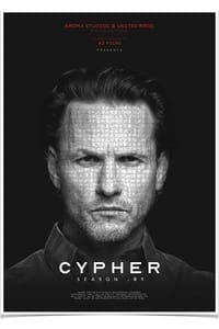 Cover of the Season 1 of Cypher